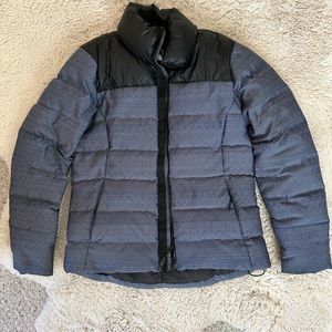 The North Face Puffer Jacket